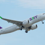 Sky Airline recibe luz verde para operar en Ecuador y ampliará rutas a finales de 2024
