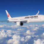 Japan Airlines modernizará su flota con hasta 20 nuevos Boeing 787 Dreamliners