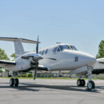 Textron Aviation presenta la nueva generación de aviones de entrenamiento militar en el Farnborough International Airshow 2024