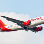 Avianca reanudará su ruta directa Guayaquil-Medellín en diciembre 2024