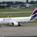 LATAM Airlines Group cierra 2024 con resultados históricos: US$977 millones en utilidades y 82 millones de pasajeros