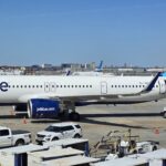 JetBlue y su Fly-Fi: una experiencia de vuelo conectada desde Guayaquil a Nueva York