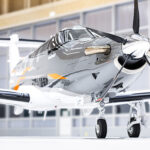 Pilatus lanza al mercado el PC-12 PRO: una evolución tecnológica en la aviación monomotor