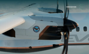 ATR y Pratt & Whitney Canadá impulsan el futuro de la aviación regional con nueva tecnología de propulsión