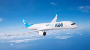 MNG Airlines apuesta por el A350F: eficiencia, sostenibilidad y expansión global