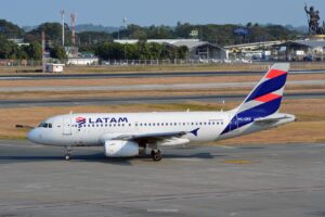 LATAM Airlines alcanza resultados históricos: crecimiento sostenido y rentabilidad récord