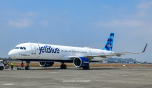 JetBlue ajusta sus vuelos entre Guayaquil, Nueva York y Fort Lauderdale