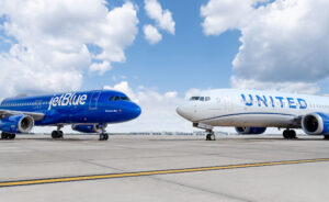 Blue Sky despega: JetBlue y United integran sus programas de fidelidad