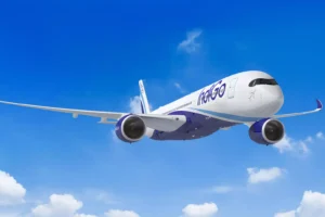 IndiGo confirma pedido firme de 30 aviones Airbus A350-900