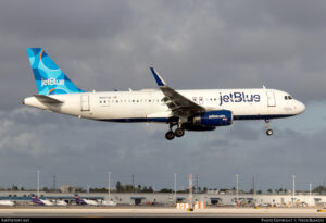 JetBlue planea volar de Fort Lauderdale a Caracas: su primera ruta a Venezuela