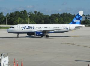 JetBlue planea volar de Fort Lauderdale a Caracas: su primera ruta a Venezuela