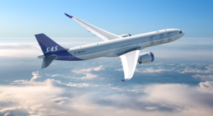 SAS encarga 18 Airbus A330neo para renovar su flota de largo alcance