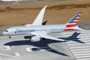 American Airlines prevé pérdidas en 2026: el combustible pesa más que las tarifas récord