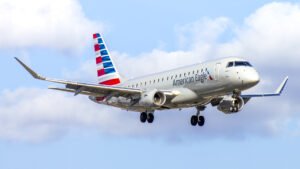 American Airlines volará a Barcelona, Venezuela, y suma su tercer destino en el país