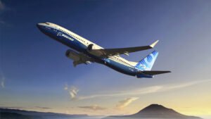 Boeing Dataliner: la apuesta de Boeing para convertir los datos de las aerolíneas en decisiones de flota